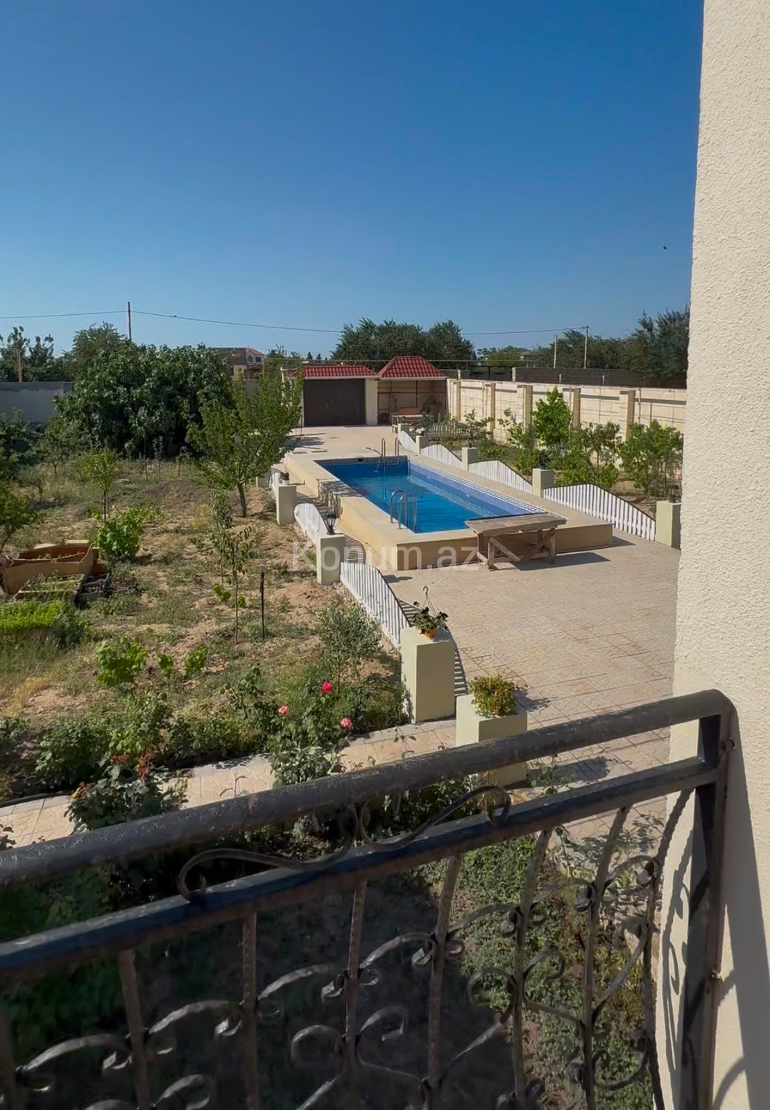 5 otaq, 430 m² - Bakı, Sabunçu - satılır — foto 9