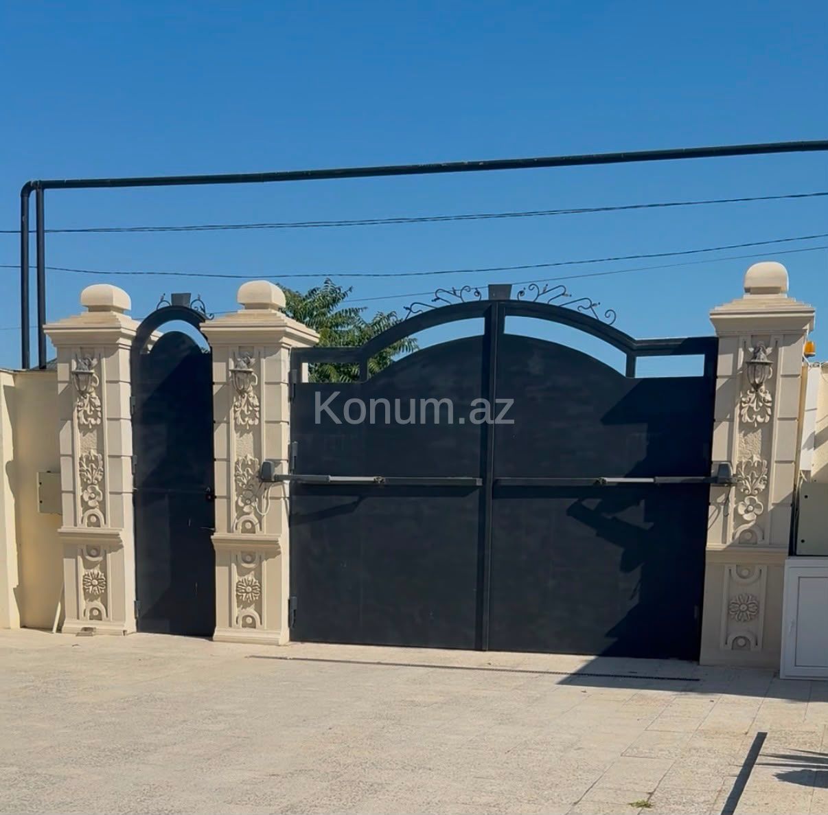 5 otaq, 430 m² - Bakı, Sabunçu - satılır — foto 10