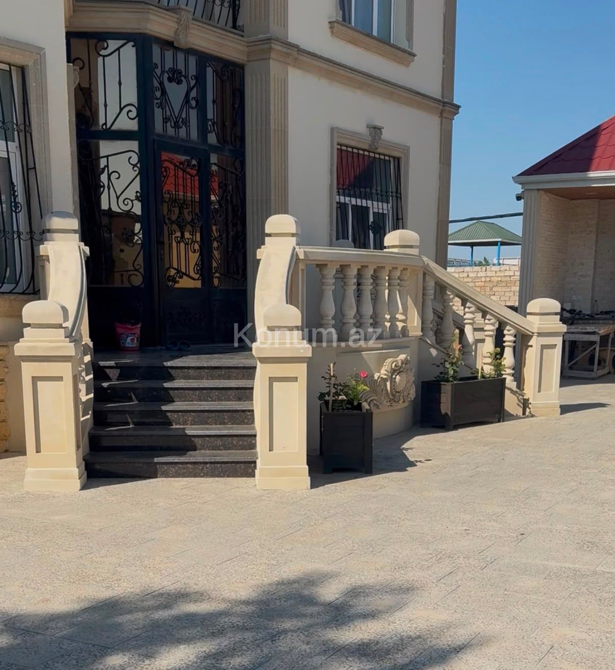 5 otaq, 430 m² - Bakı, Sabunçu - satılır — foto 11