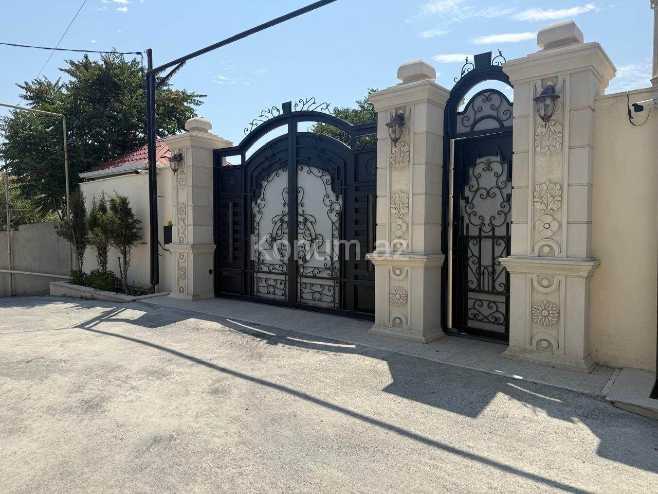 5 otaq, 430 m² - Bakı, Sabunçu - satılır — foto 12