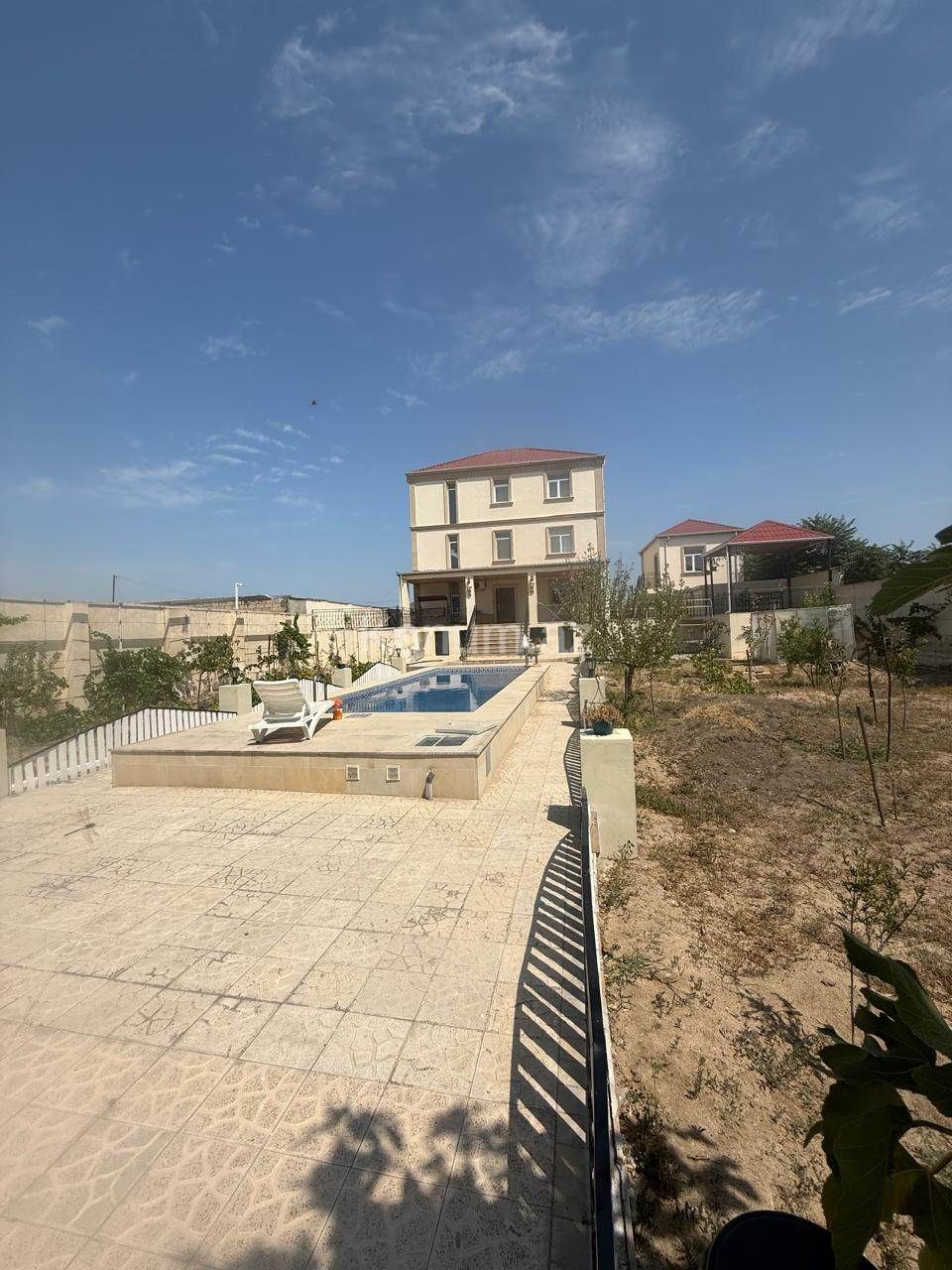 5 otaq, 430 m² - Bakı, Sabunçu - satılır — foto 13