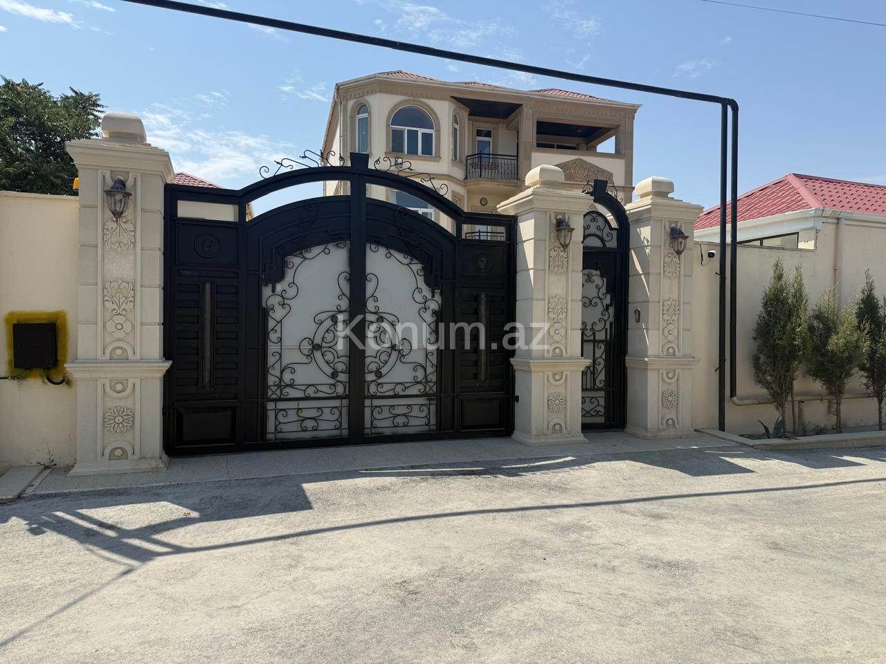 5 otaq, 430 m² - Bakı, Sabunçu - satılır — foto 14