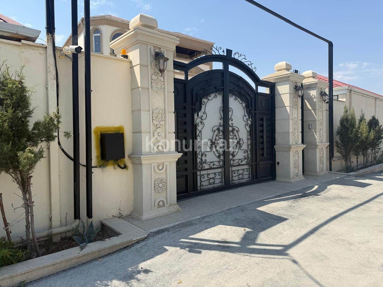 5 otaq, 430 m² - Bakı, Sabunçu - satılır — foto 15