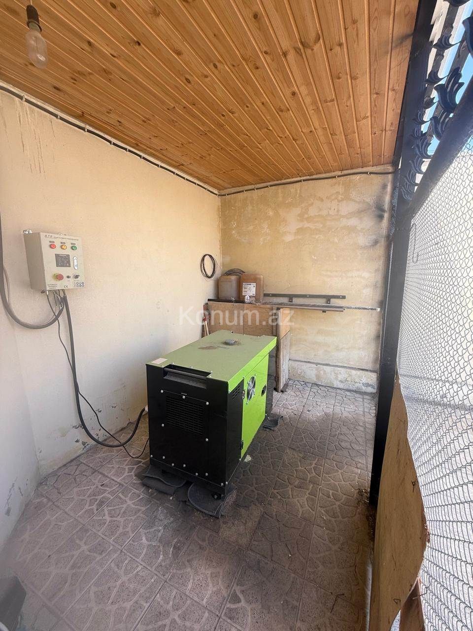 5 otaq, 430 m² - Bakı, Sabunçu - satılır — foto 16