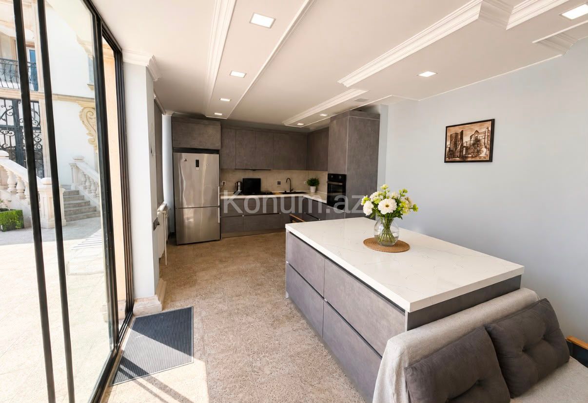 5 otaq, 430 m² - Bakı, Sabunçu - satılır — foto 18
