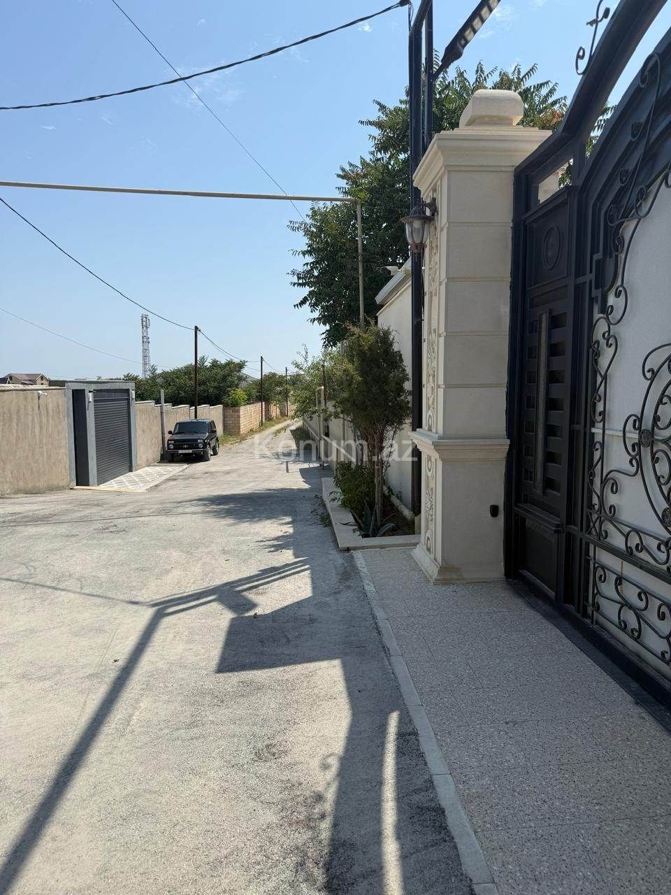 5 otaq, 430 m² - Bakı, Sabunçu - satılır — foto 17