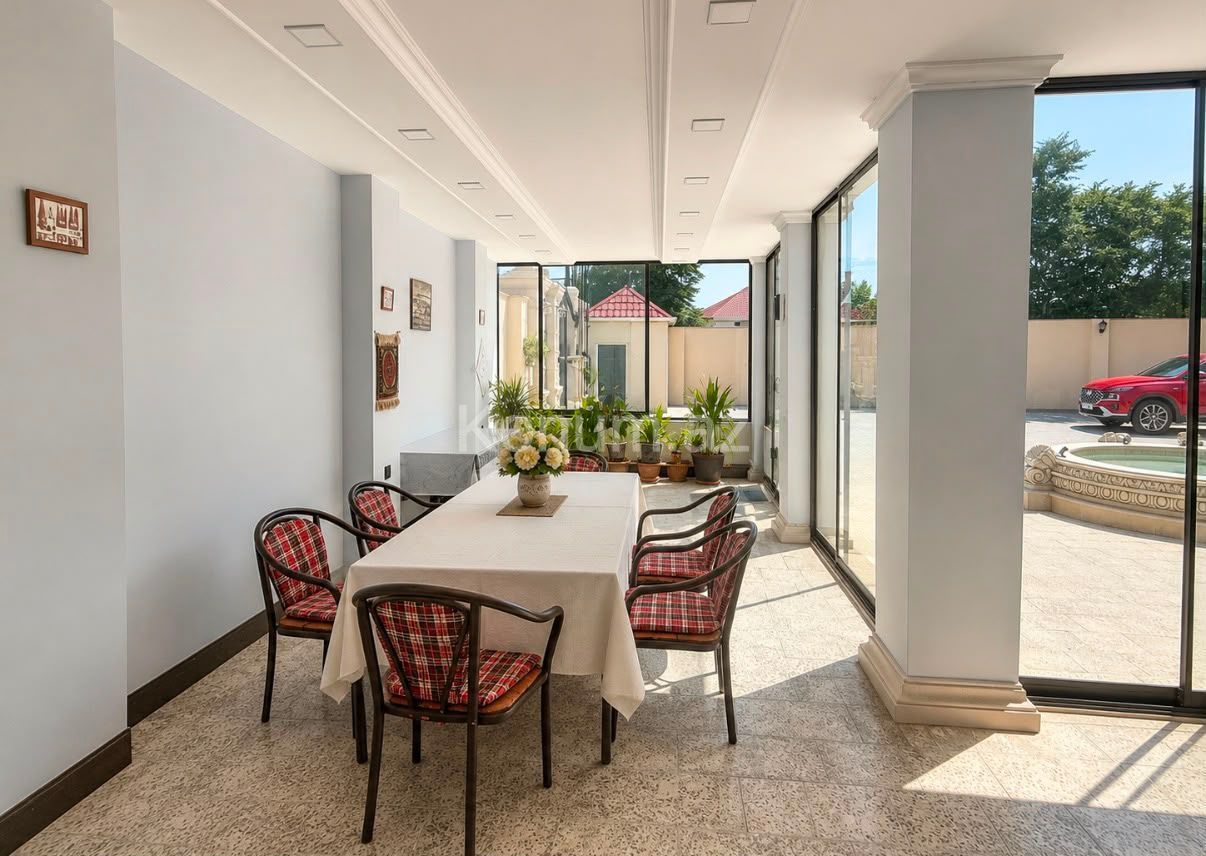 5 otaq, 430 m² - Bakı, Sabunçu - satılır — foto 20