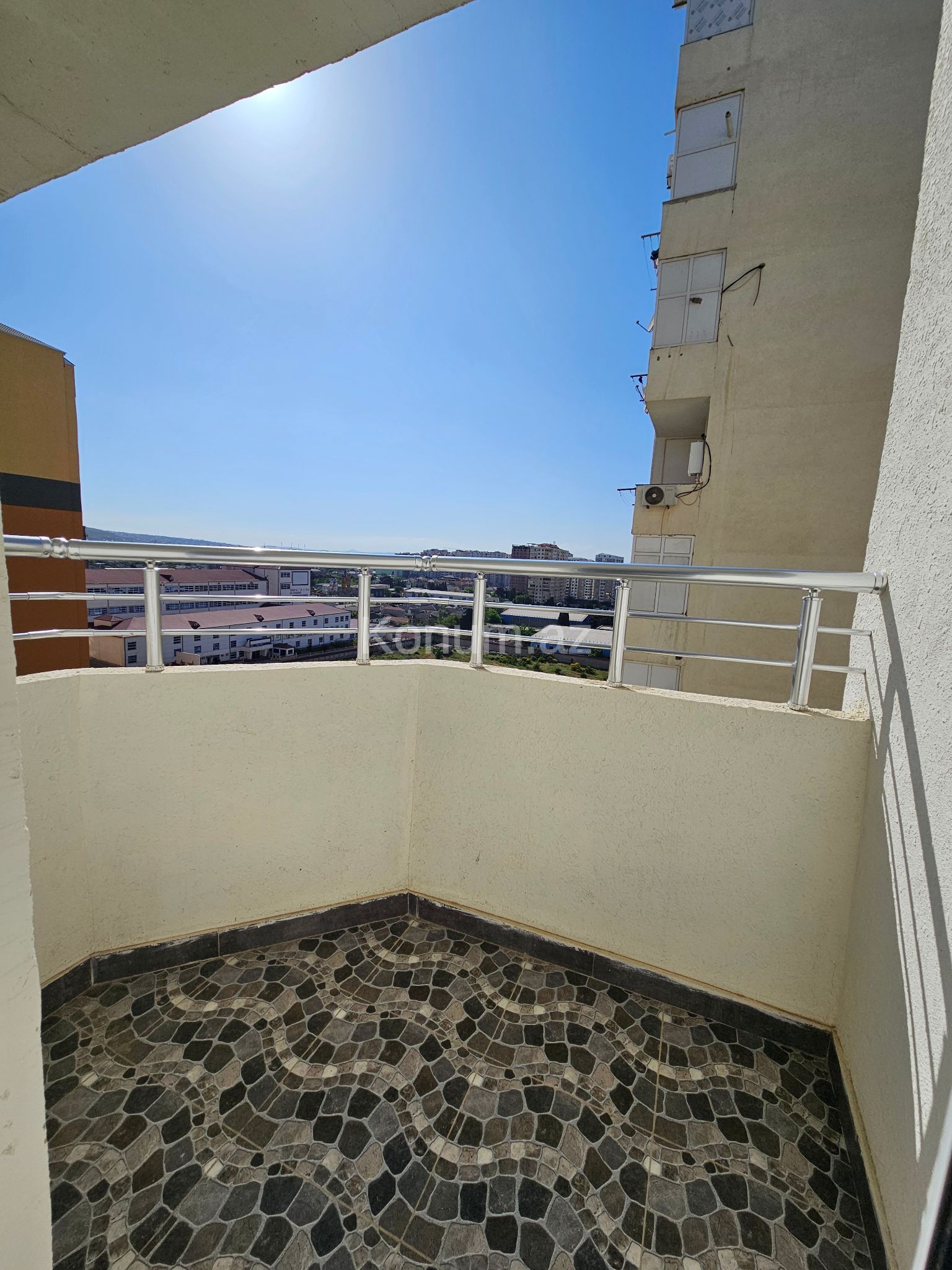 3 Комнаты, 76 м², 12/15 этаж - Баку, Апшерон - продаётся — фото 11