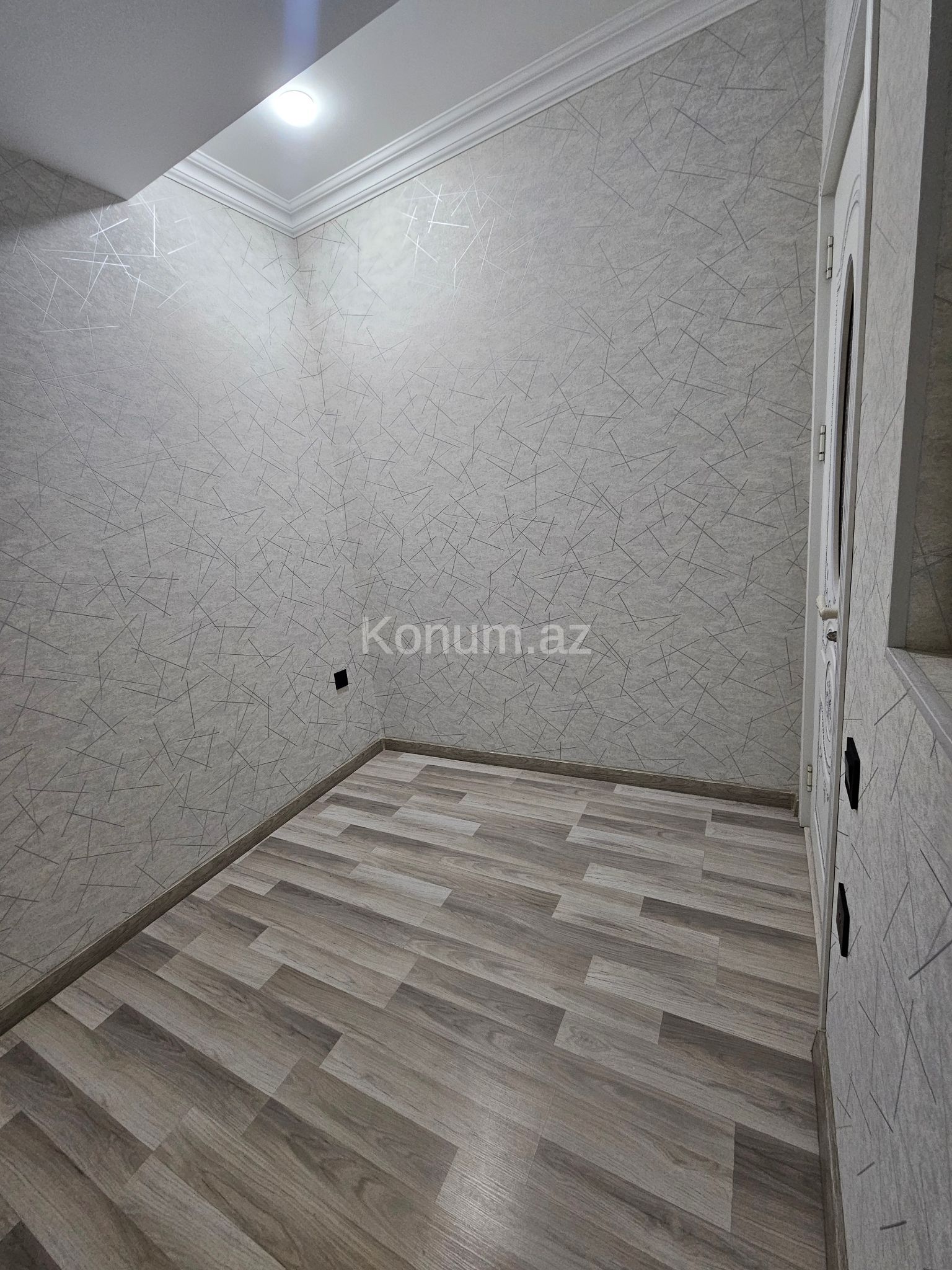 3 Комнаты, 76 м², 12/15 этаж - Баку, Апшерон - продаётся — фото 19