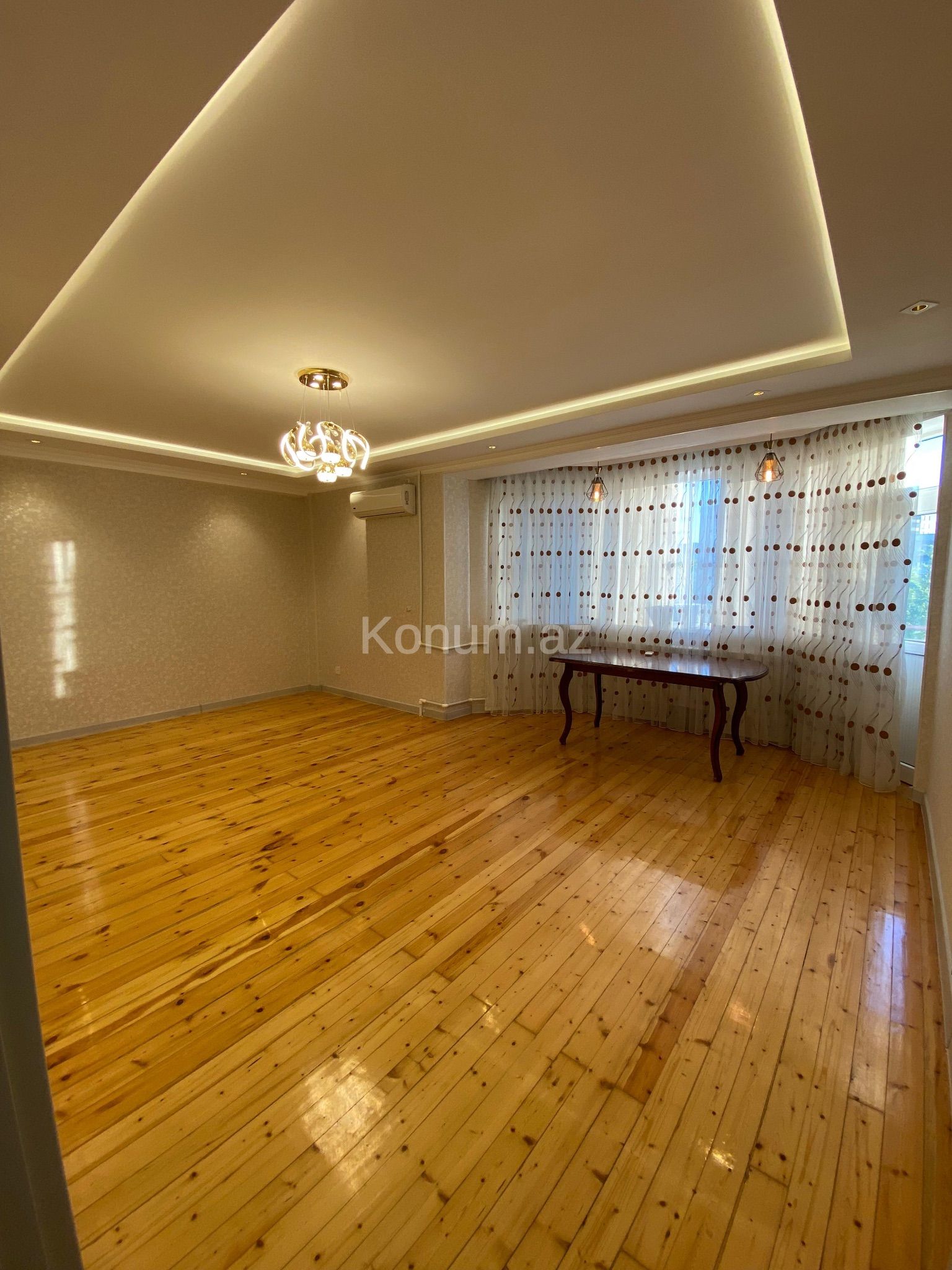 4 otaq, 120 m², 6/12 mərtəbə - Bakı, Nizami - satılır — foto 5