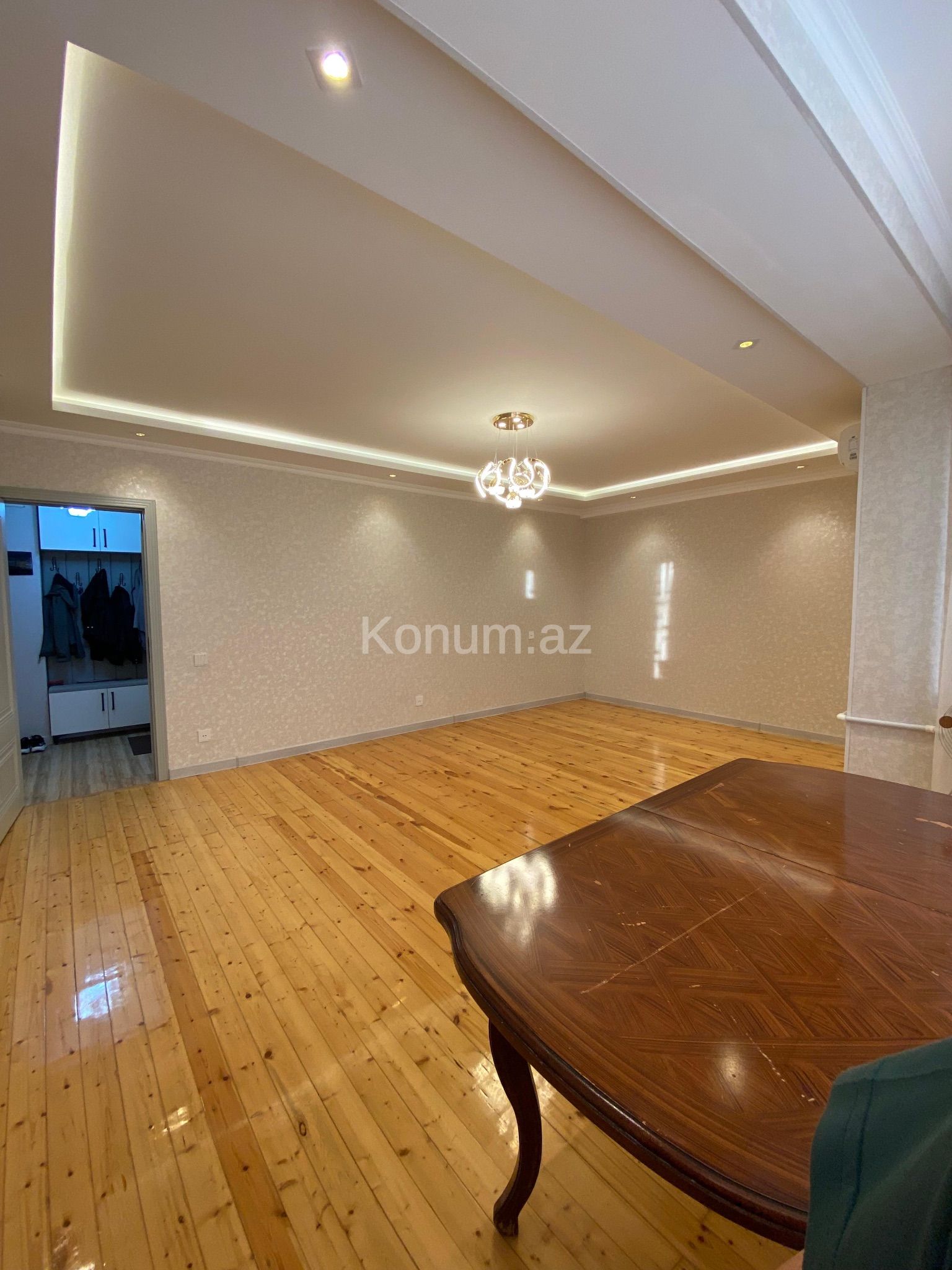 4 otaq, 120 m², 6/12 mərtəbə - Bakı, Nizami - satılır — foto 6