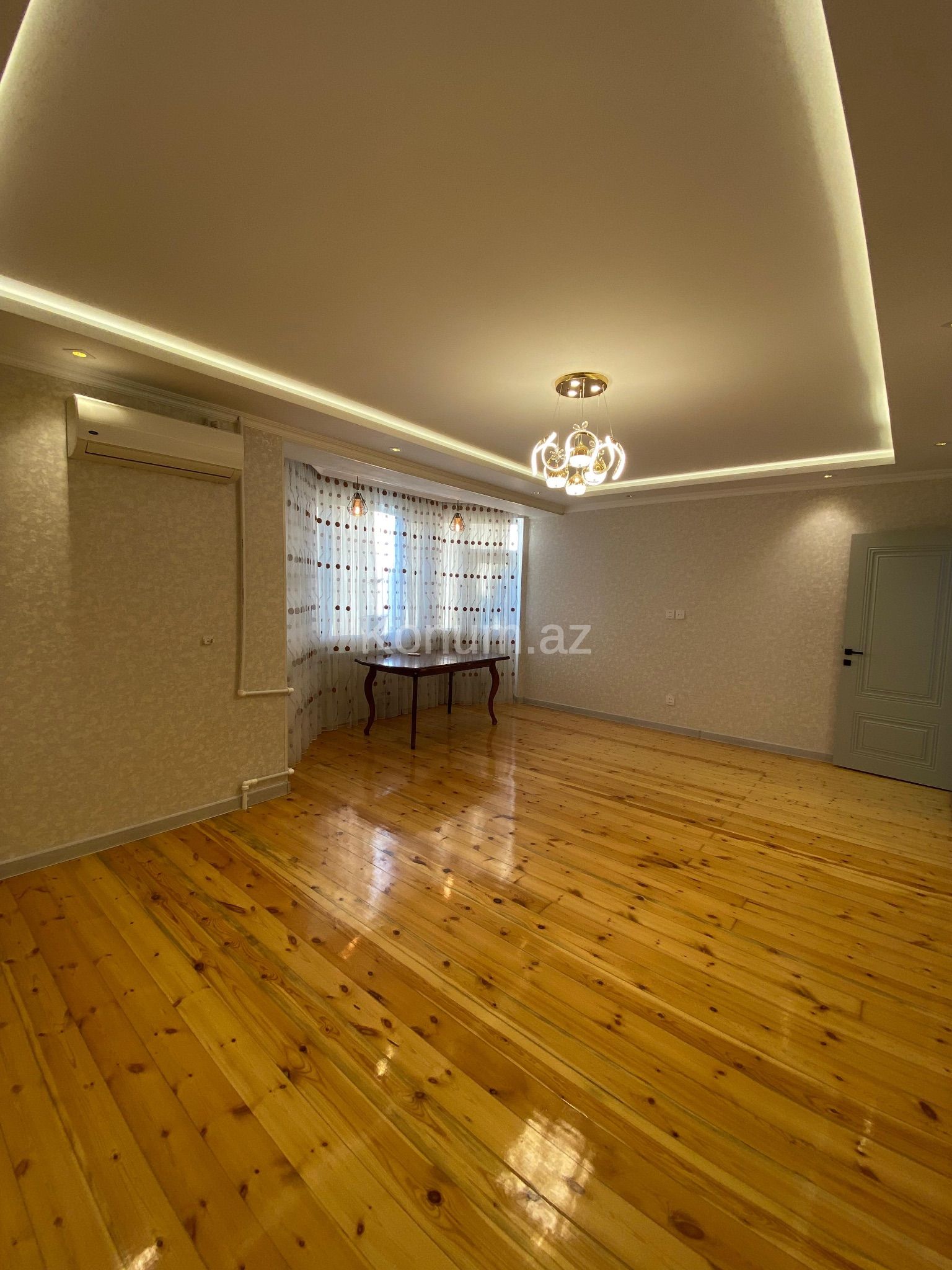 4 otaq, 120 m², 6/12 mərtəbə - Bakı, Nizami - satılır — foto 7