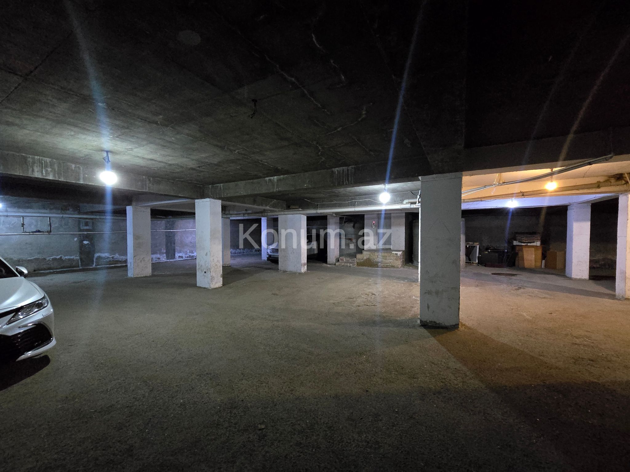 3 otaq, 80 m², 6/6 mərtəbə - Bakı, Yasamal - satılır — foto 3