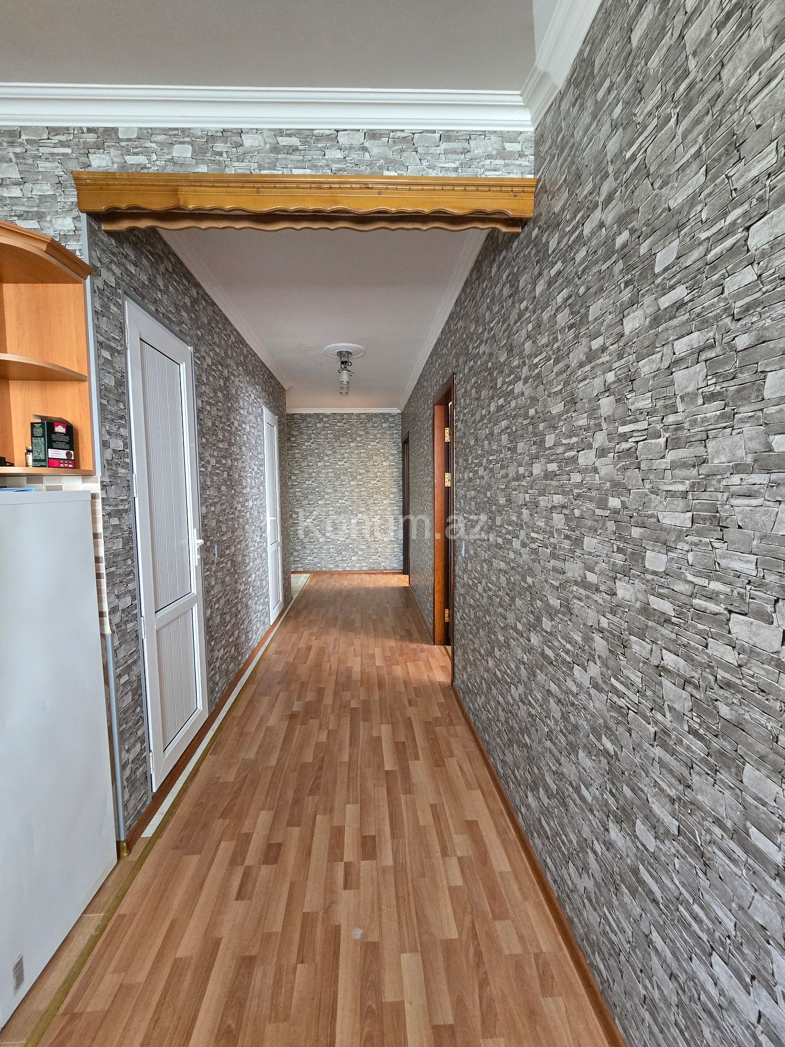 3 otaq, 80 m², 6/6 mərtəbə - Bakı, Yasamal - satılır — foto 14