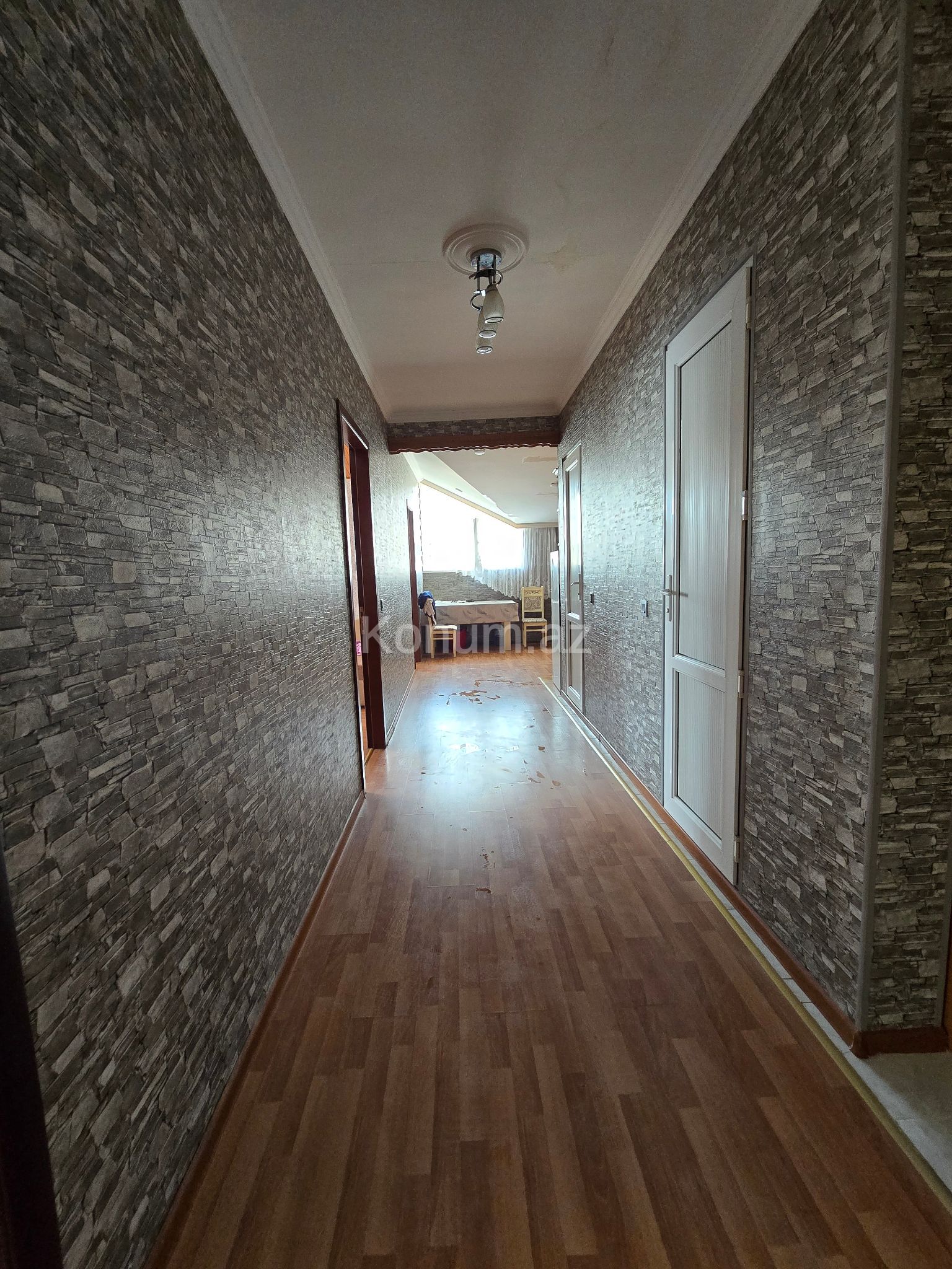 3 otaq, 80 m², 6/6 mərtəbə - Bakı, Yasamal - satılır — foto 13