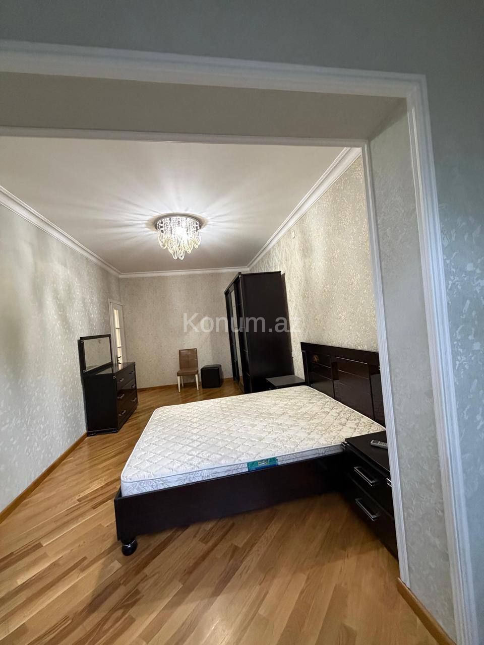 2 otaq, 70 m², 1/9 mərtəbə - Bakı, Binəqədi - satılır — foto 2
