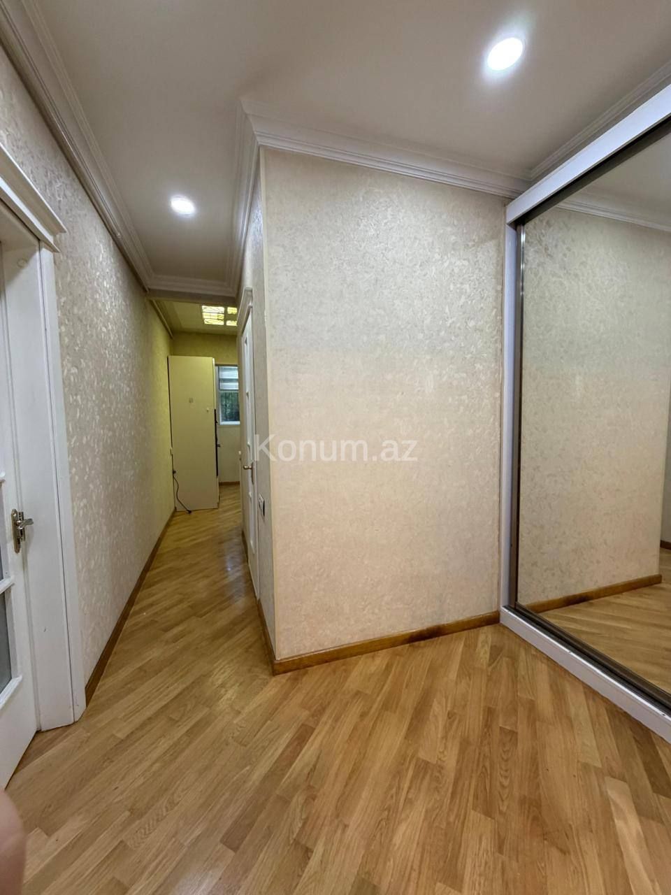 2 otaq, 70 m², 1/9 mərtəbə - Bakı, Binəqədi - satılır — foto 5