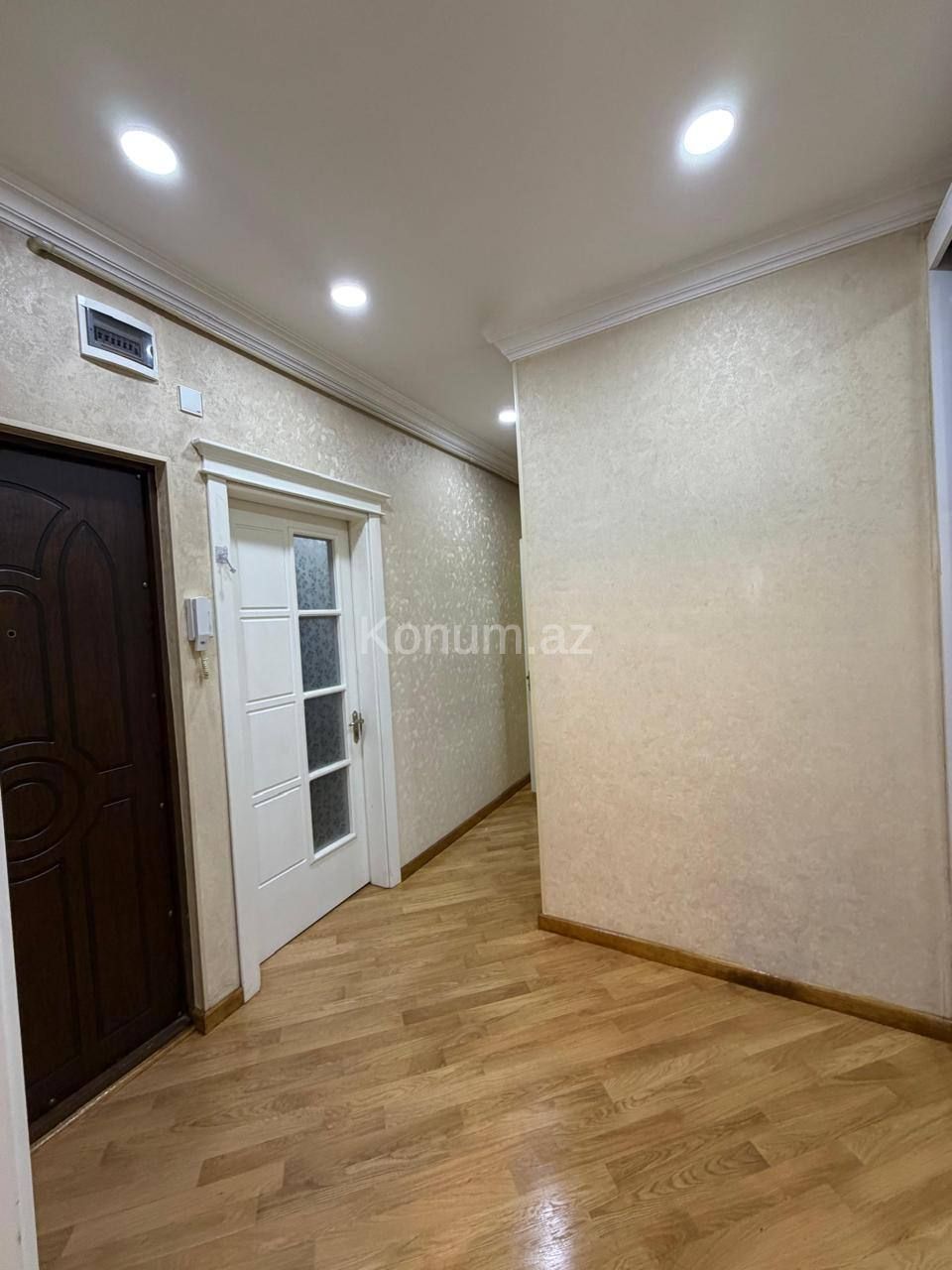 2 otaq, 70 m², 1/9 mərtəbə - Bakı, Binəqədi - satılır — foto 9