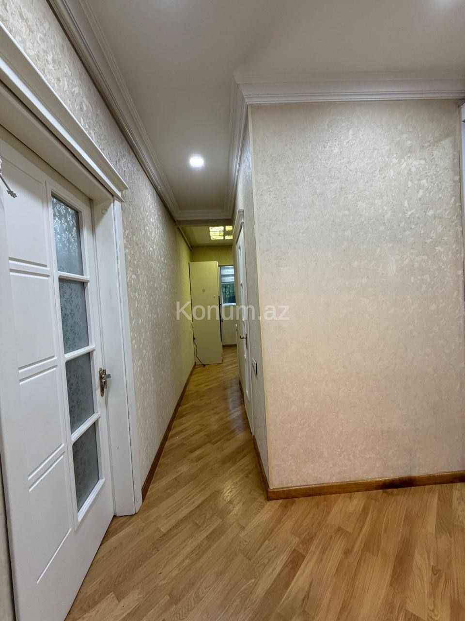 2 otaq, 70 m², 1/9 mərtəbə - Bakı, Binəqədi - satılır — foto 12