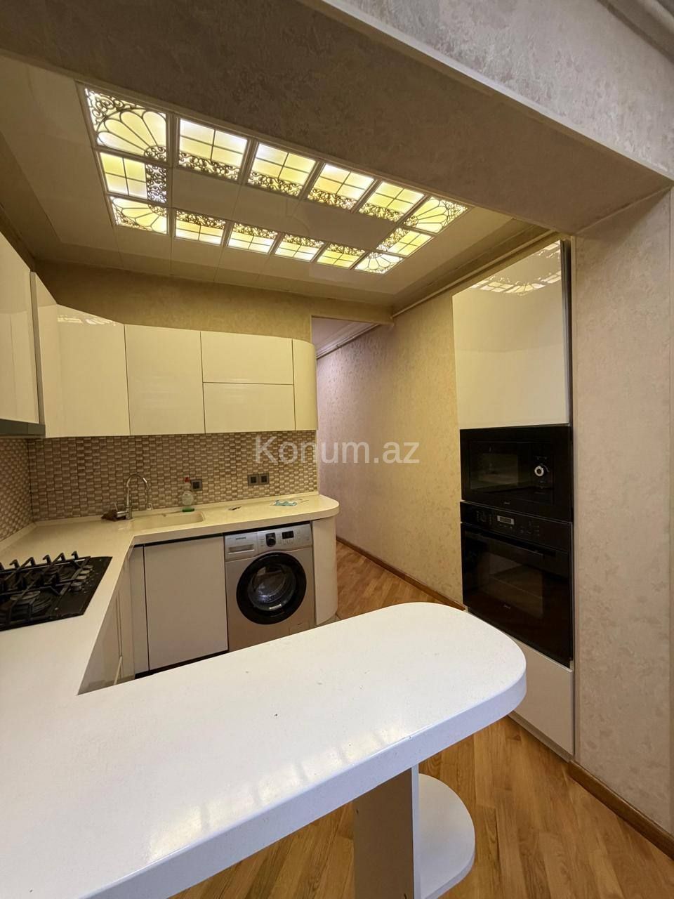 2 otaq, 70 m², 1/9 mərtəbə - Bakı, Binəqədi - satılır — foto 13