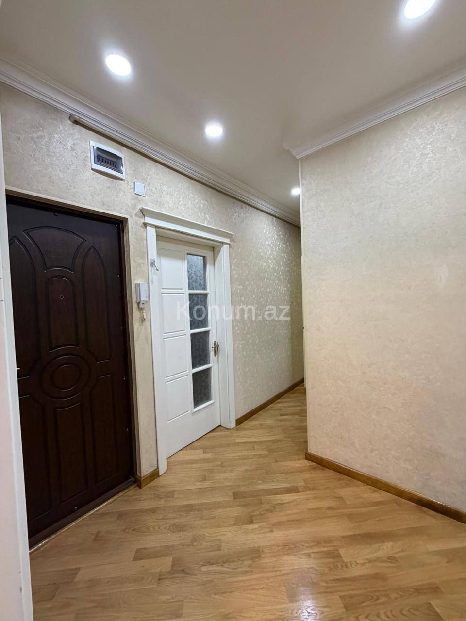 2 otaq, 70 m², 1/9 mərtəbə - Bakı, Binəqədi - satılır — foto 14
