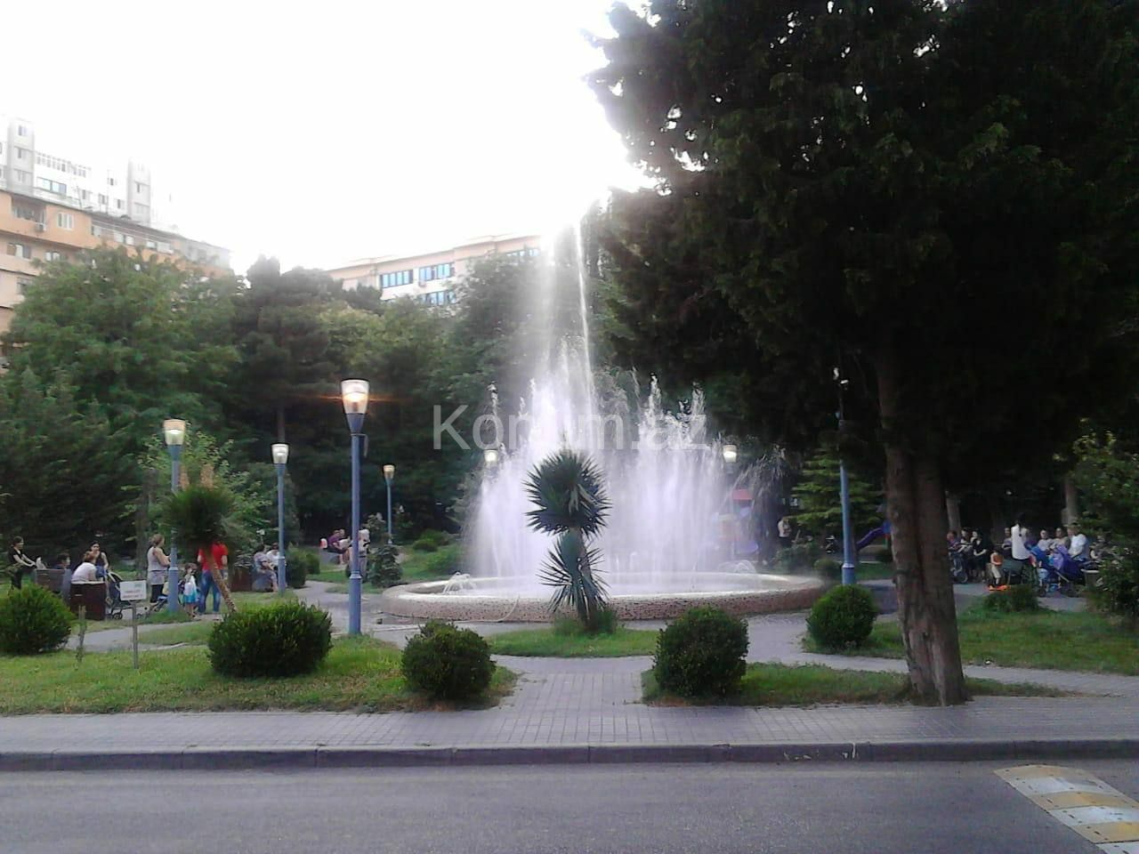 2 otaq, 70 m², 1/9 mərtəbə - Bakı, Binəqədi - satılır — foto 15