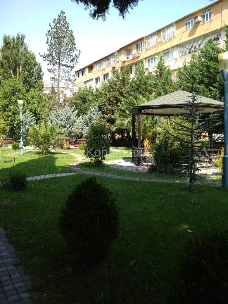 2 otaq, 70 m², 1/9 mərtəbə - Bakı, Binəqədi - satılır — foto 20