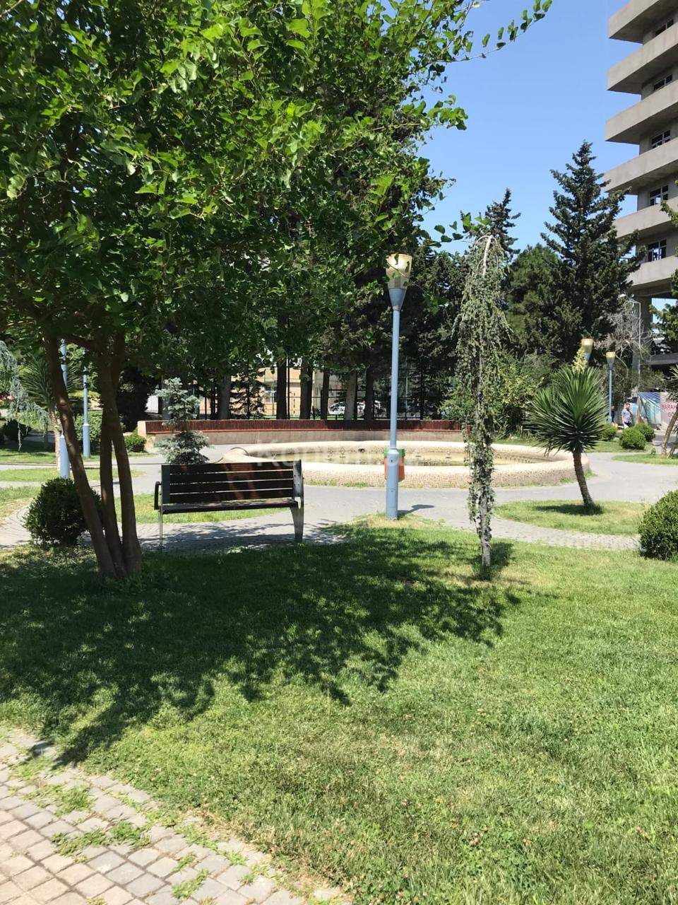 2 otaq, 70 m², 1/9 mərtəbə - Bakı, Binəqədi - satılır — foto 19