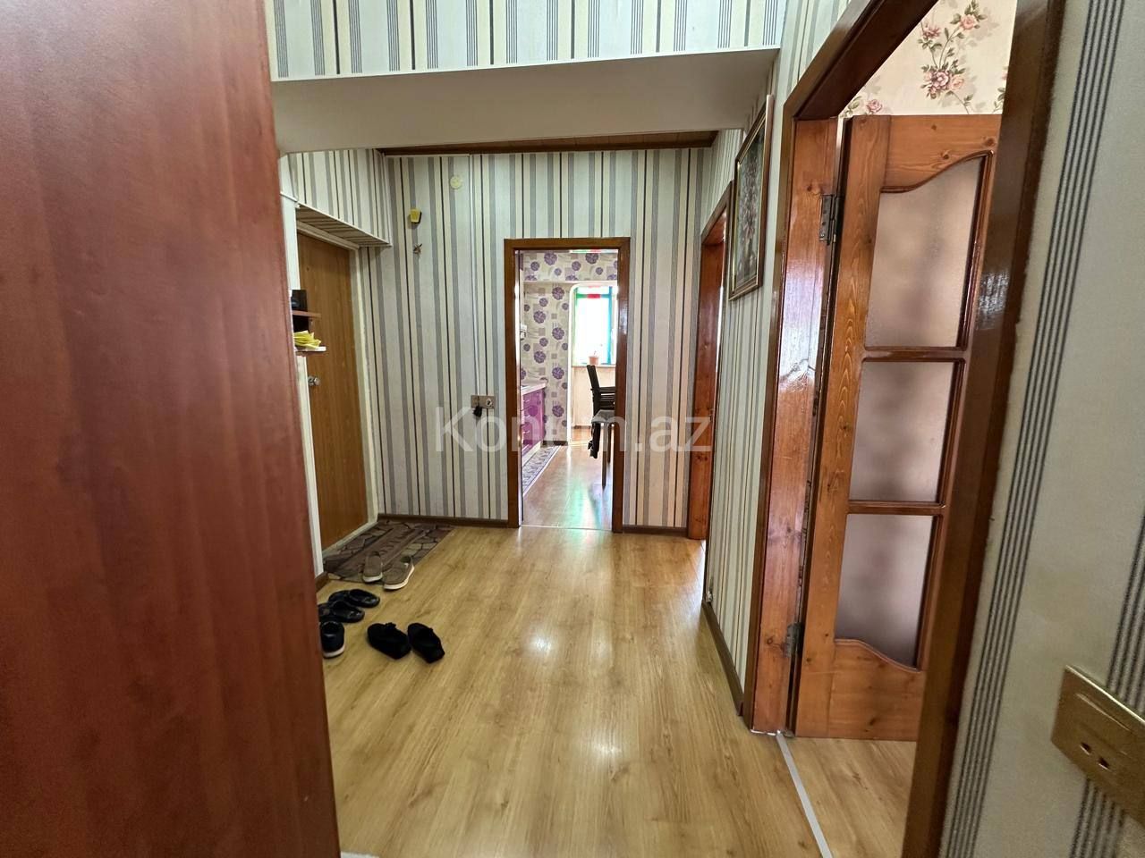 2 otaq, 72 m², 12/16 mərtəbə - Bakı, Binəqədi - satılır — foto 2
