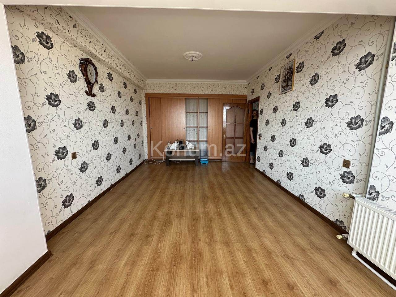 2 otaq, 72 m², 12/16 mərtəbə - Bakı, Binəqədi - satılır — foto 5
