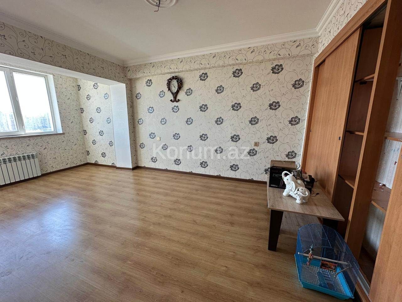 2 otaq, 72 m², 12/16 mərtəbə - Bakı, Binəqədi - satılır — foto 6