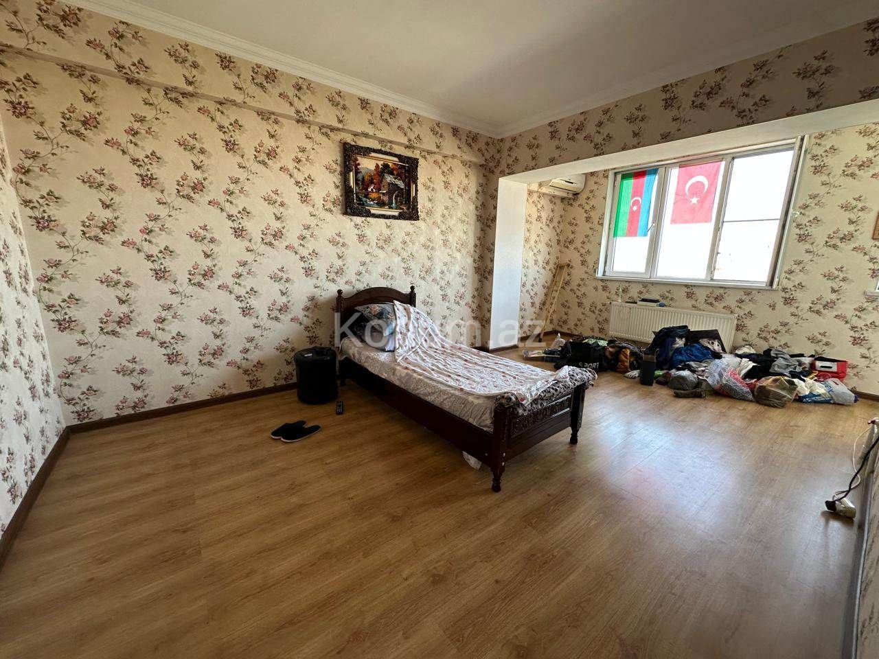 2 otaq, 72 m², 12/16 mərtəbə - Bakı, Binəqədi - satılır — foto 8