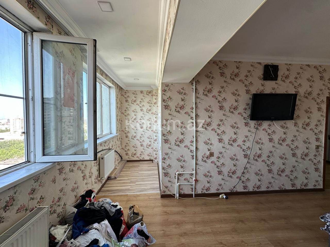 2 otaq, 72 m², 12/16 mərtəbə - Bakı, Binəqədi - satılır — foto 9