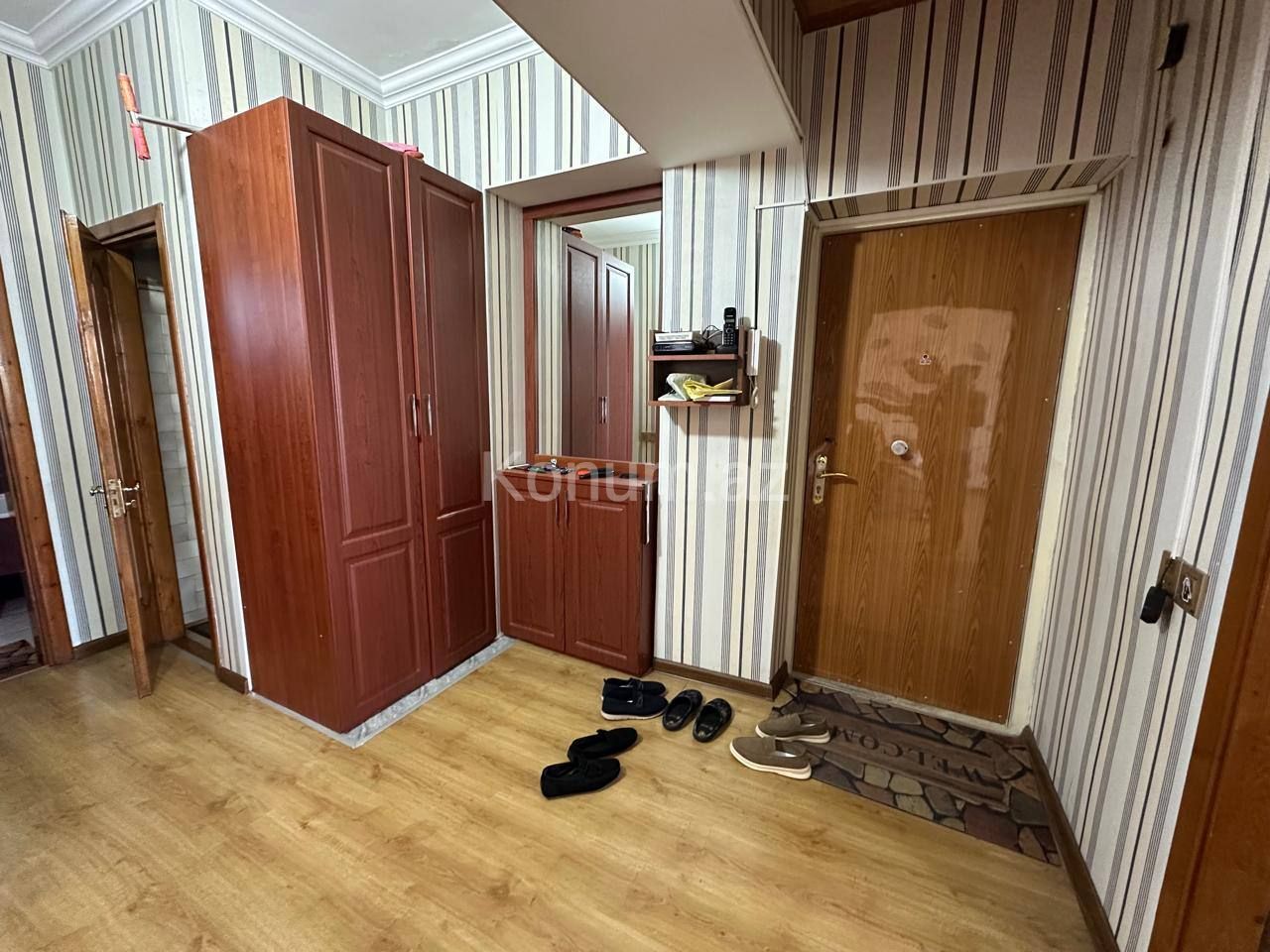 2 otaq, 72 m², 12/16 mərtəbə - Bakı, Binəqədi - satılır — foto 11