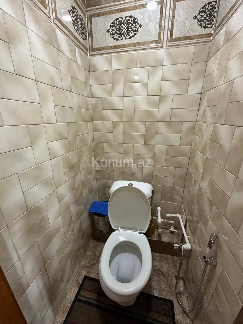 2 otaq, 72 m², 12/16 mərtəbə - Bakı, Binəqədi - satılır — foto 14