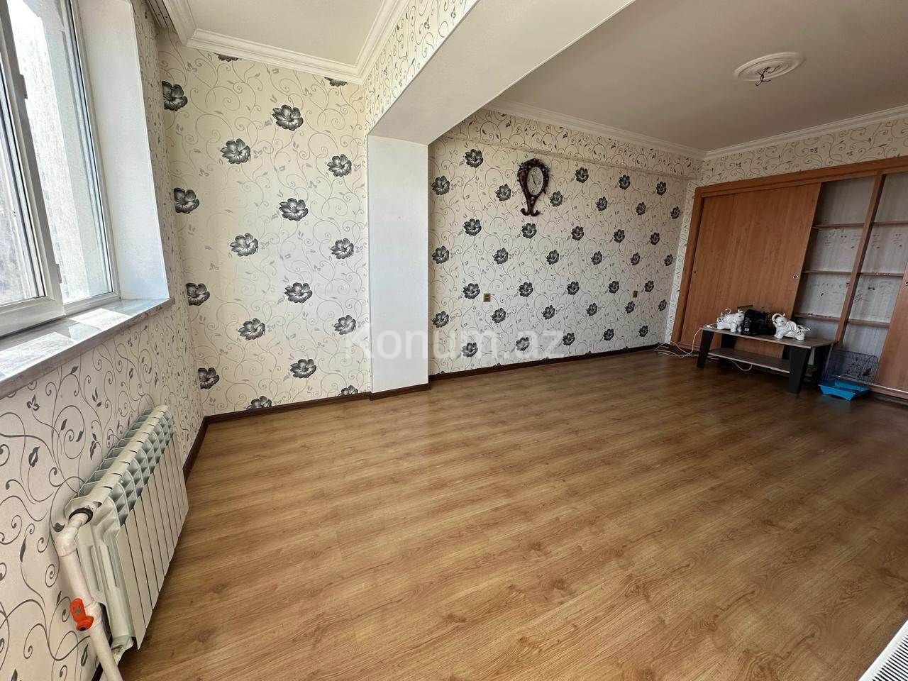 2 otaq, 72 m², 12/16 mərtəbə - Bakı, Binəqədi - satılır — foto 18