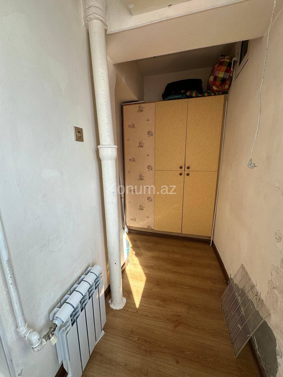 2 otaq, 72 m², 12/16 mərtəbə - Bakı, Binəqədi - satılır — foto 19