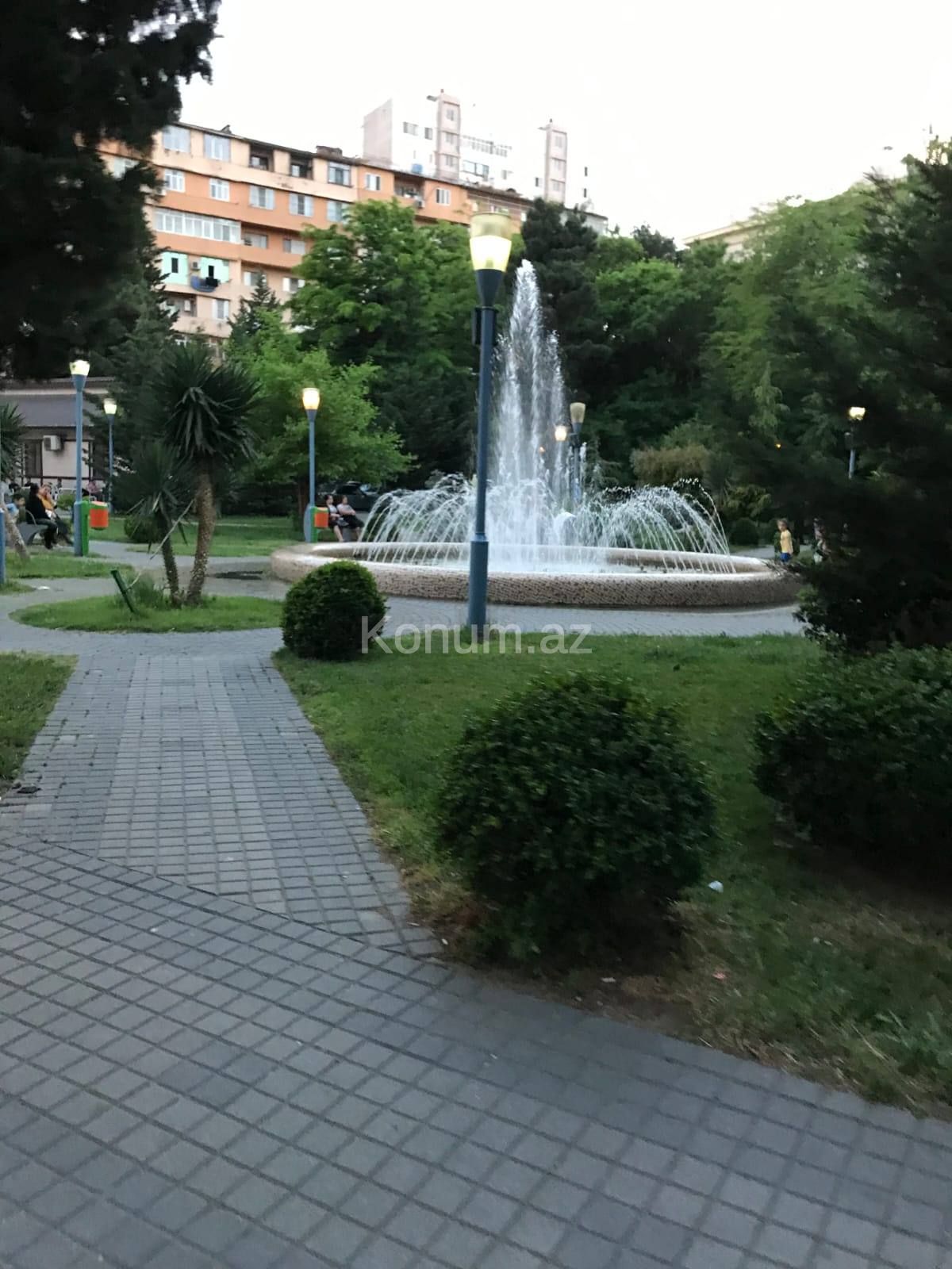 2 otaq, 72 m², 12/16 mərtəbə - Bakı, Binəqədi - satılır — foto 20