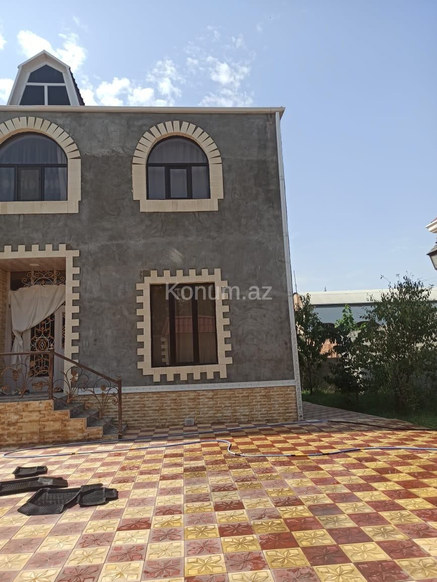 5 otaq, 220 m² - Gəncə - satılır — foto 4