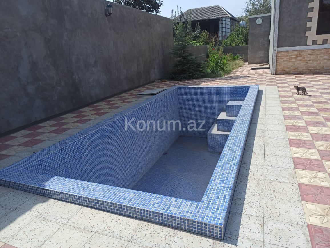 5 otaq, 220 m² - Gəncə - satılır — foto 5