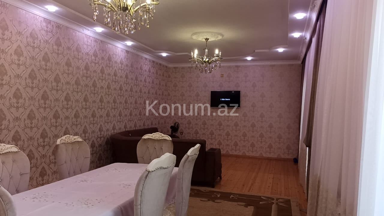 5 otaq, 220 m² - Gəncə - satılır — foto 7