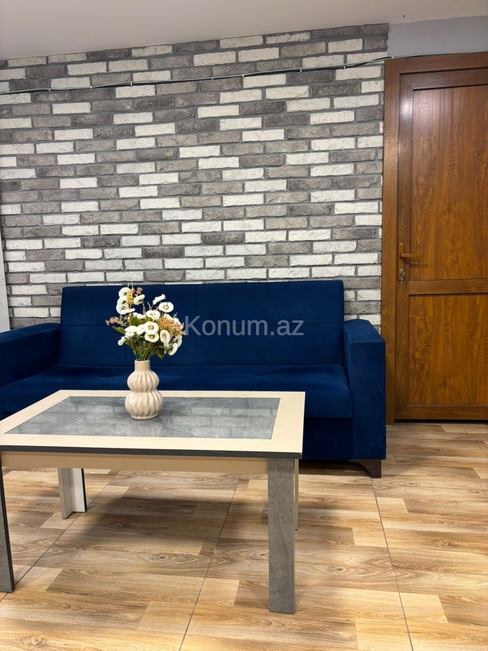 1 otaq, 30 m², 1/5 mərtəbə - Bakı, Nərimanov - kirayə — foto 3