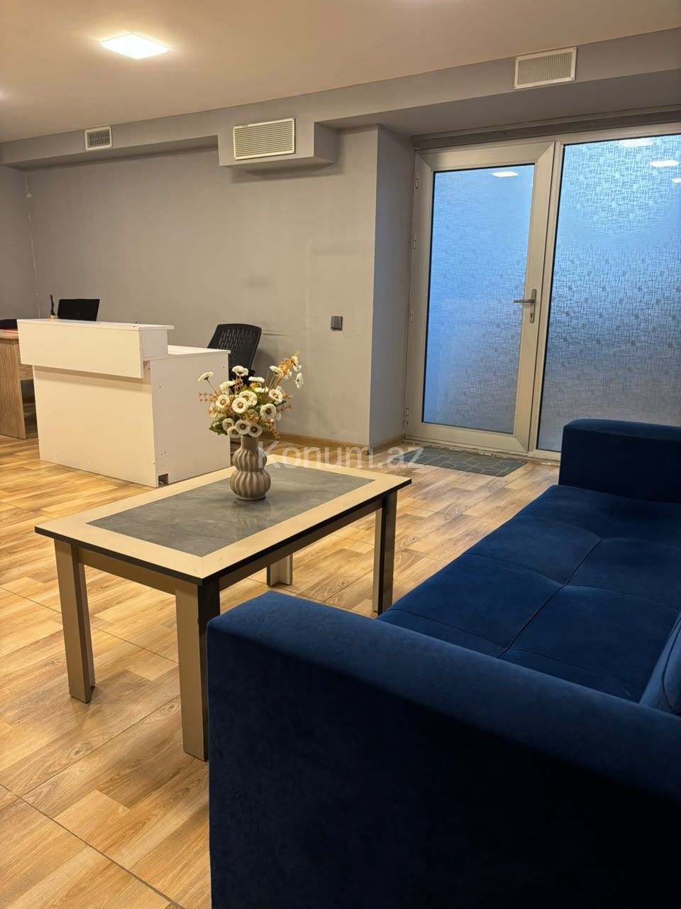 1 otaq, 30 m², 1/5 mərtəbə - Bakı, Nərimanov - kirayə — foto 4