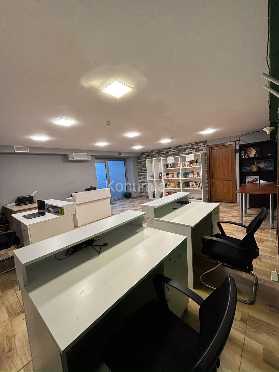 1 otaq, 30 m², 1/5 mərtəbə - Bakı, Nərimanov - kirayə — foto 2