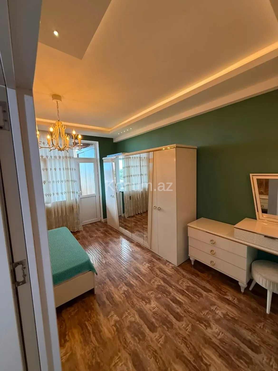 2 otaq, 80 m², 5/16 mərtəbə - Sumqayıt - satılır — foto 4