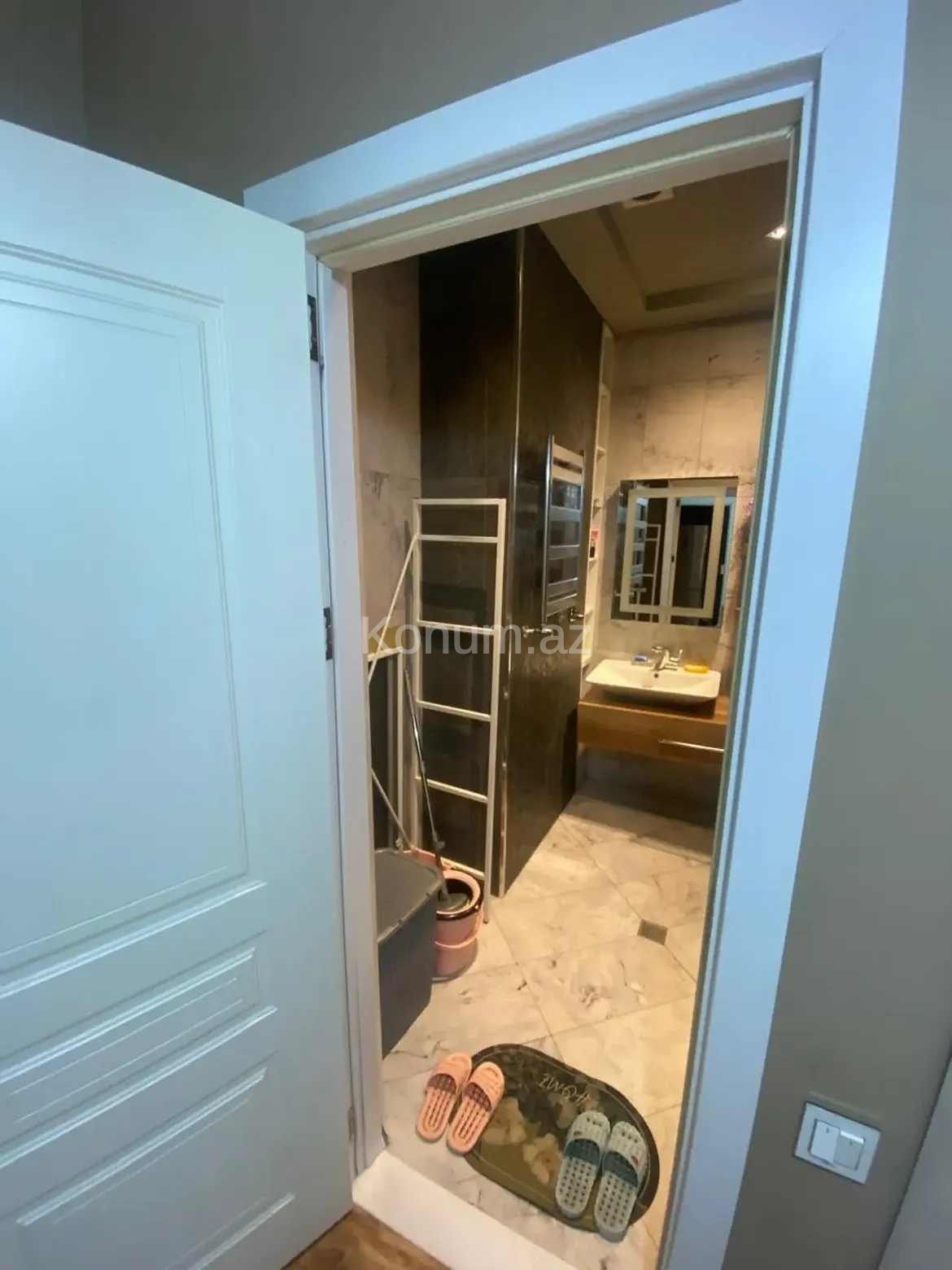2 otaq, 80 m², 5/16 mərtəbə - Sumqayıt - satılır — foto 6