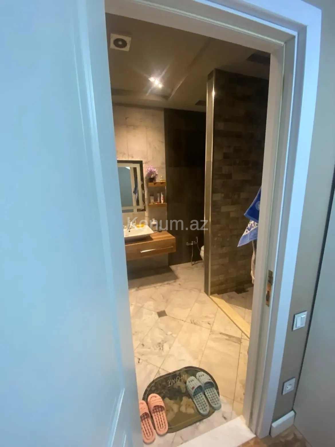 2 otaq, 80 m², 5/16 mərtəbə - Sumqayıt - satılır — foto 7
