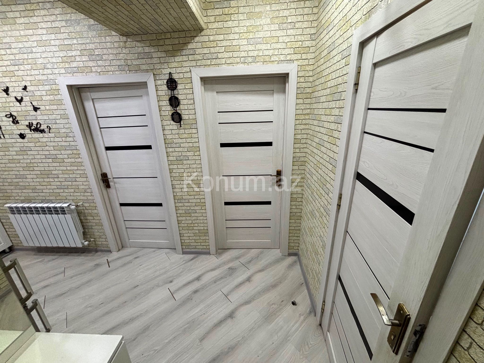 2 otaq, 50 m², 5/16 mərtəbə - Xırdalan - satılır — foto 5