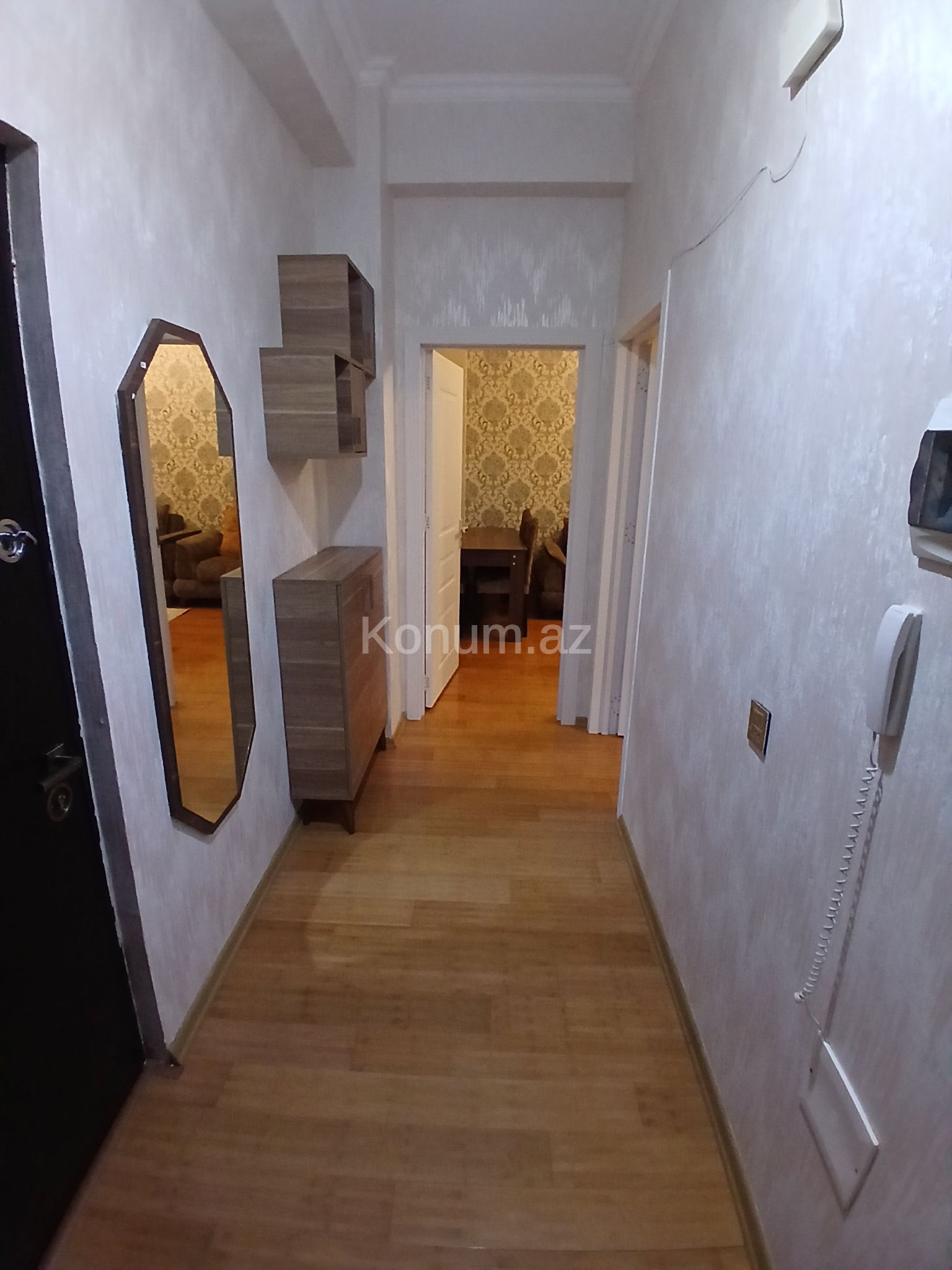 2 otaq, 65 m², 7/15 mərtəbə - Xırdalan - satılır — foto 3