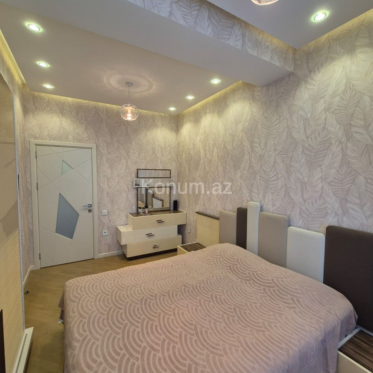 3 otaq, 100 m², 12/15 mərtəbə - Bakı, Nərimanov - satılır — foto 5